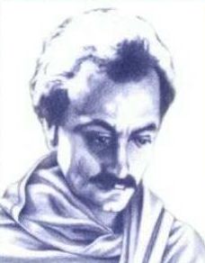 Kahlil Gibran