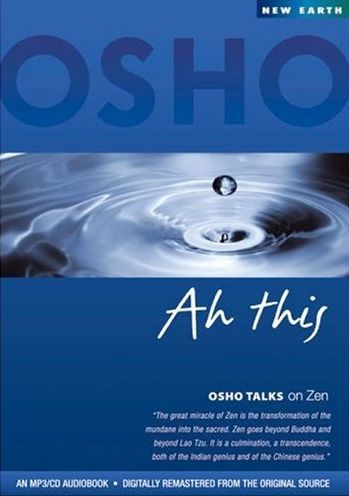 what is zen CD cover