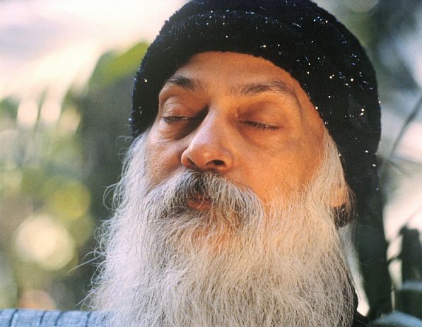 osho