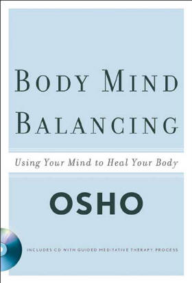 mind balancing cover