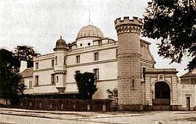Flammarion Observatory