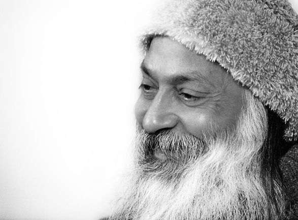 osho