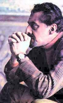 idries shah