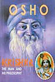 krishna man and philosophy
