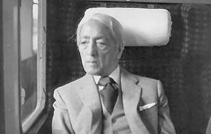 krishnamurti