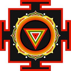 mahakali yantra