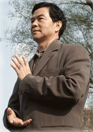 mantak chia