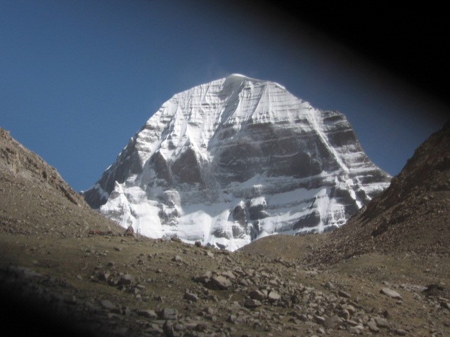 mount kailash