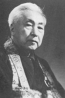 nyogen senzaki