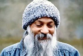 osho