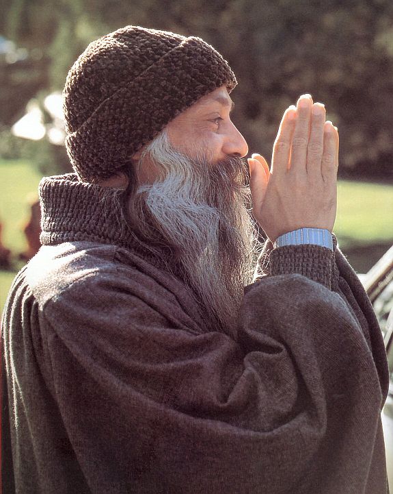 osho