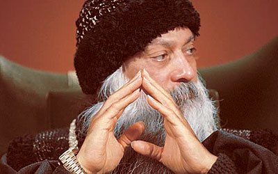 osho
