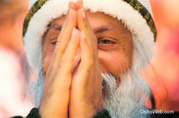 osho