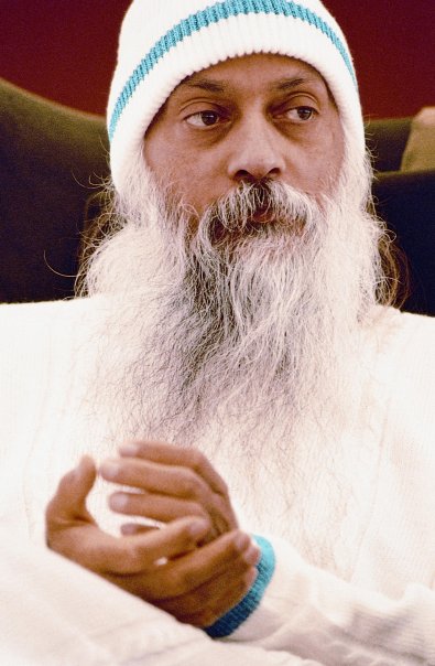 osho