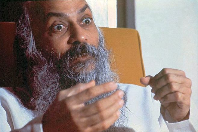 osho