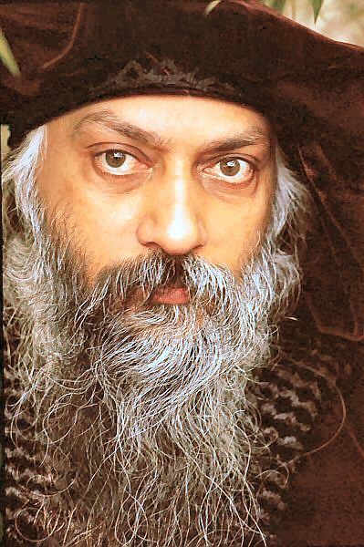 osho
