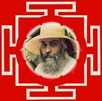 osho yantra