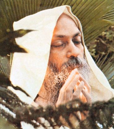 osho