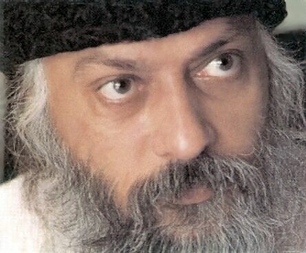 osho