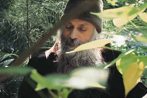 osho