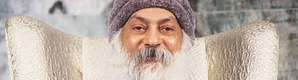 osho