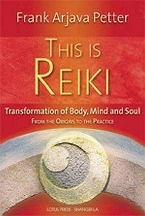 This is Reiki