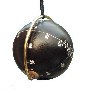 Universal Pendulum