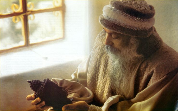 osho