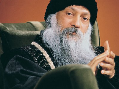 osho