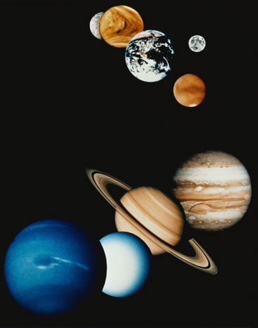 planets