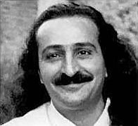 meher baba