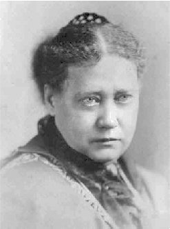 madame blavatsky