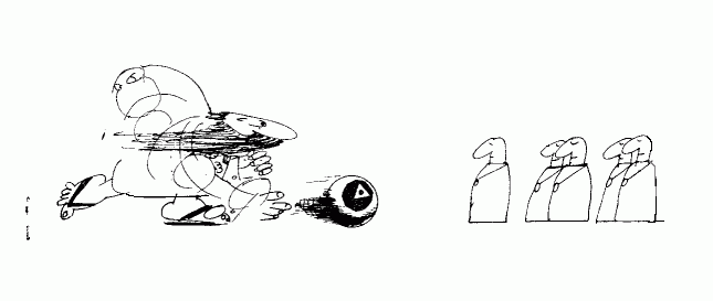cartoon