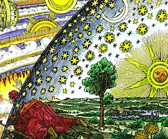 woodcut