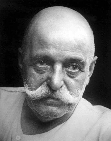 gurdjieff