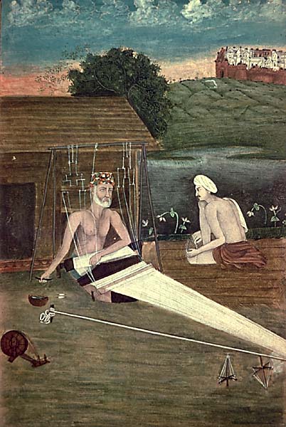 kabir