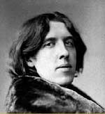 oscar wilde