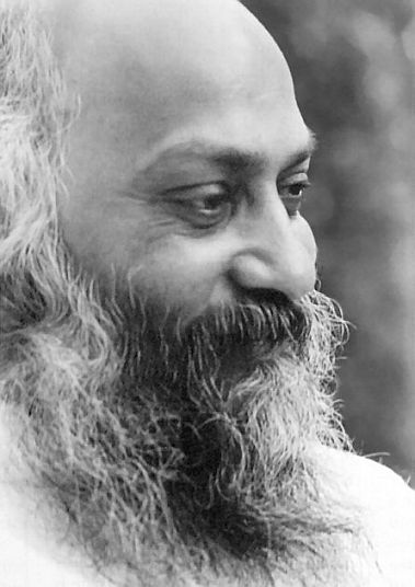 osho