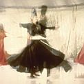 whirling